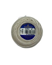 DMC Filo Uncinetto Cordonet