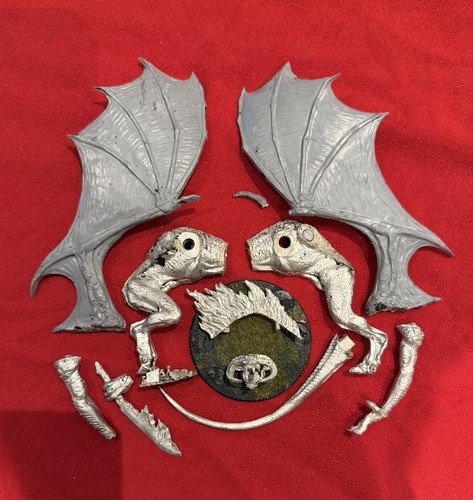 Games workshop il - games,