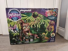 Playmobil Albero della