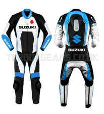 Tuta Moto Racing Uomo