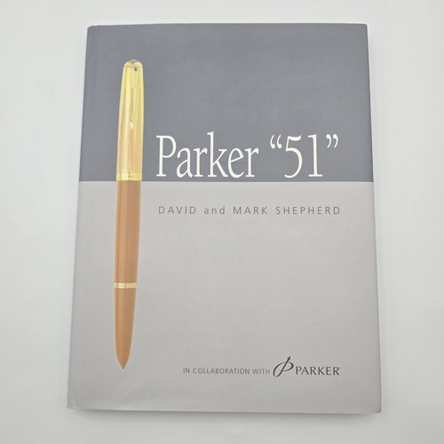 Parker book david and - parker, 51
