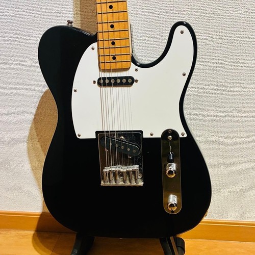Fender japan telecaster - japan,
