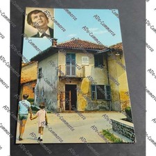 Cartolina riva presso - cartolina,