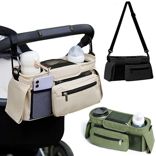 Borsa mamma passeggino - borsa,