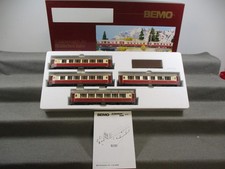 Bemo scala H0e 7272 144