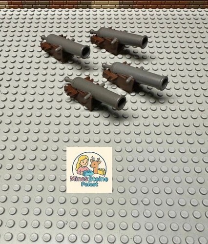 Lego 4x cannone - 4x,
