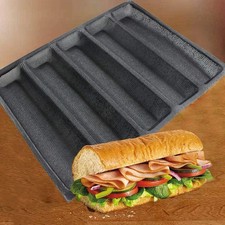 Stampo per panino forme da