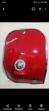  Quadro Vespa 50  99 Ss      Creazione Originale   Vintage 