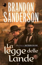 La legge delle lande