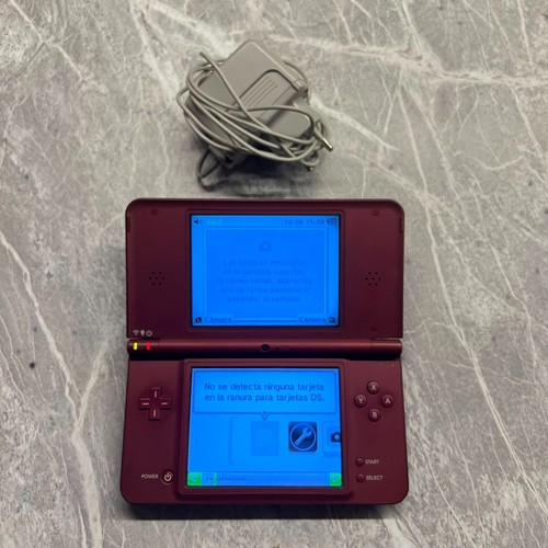Nintendo dsi estetica - nintendo, xl