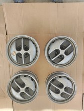 SET CERCHI IN FERRO 4.50X13