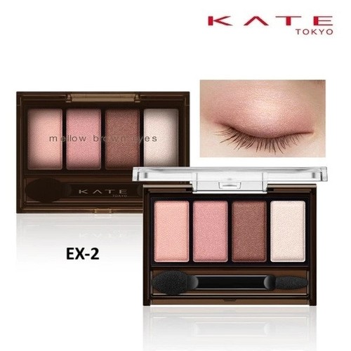 Kanebo kate palette - kate],