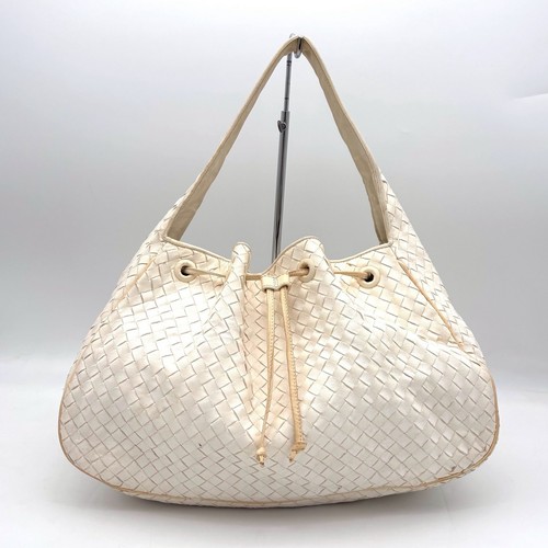 Bottega veneta borsa mano - bottega,