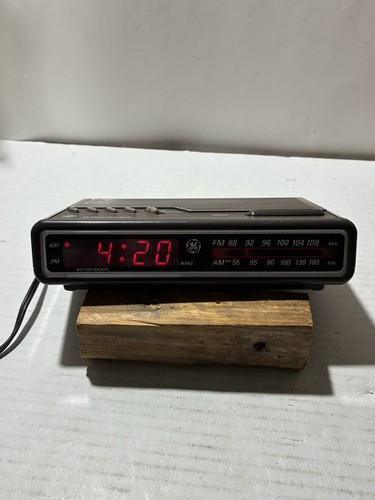 Radio orologio digitale