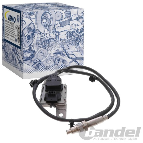 Vemo nox sensore - vemo, iniezione