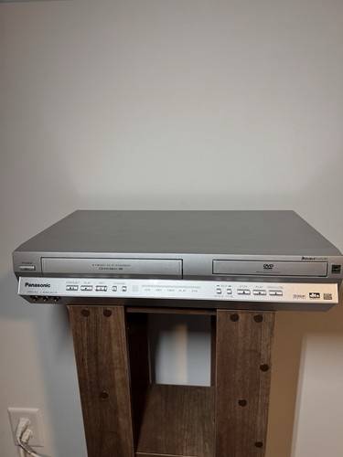 Videoregistratore panasonic - videoregistratore,