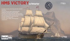 Kit modellino in plastica