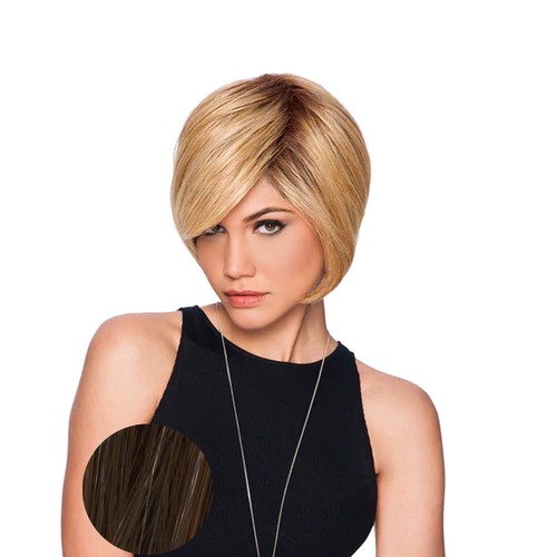 Hairdo bob scalato parrucca - hairdo,