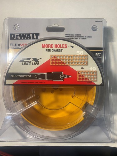 Seghetto alternativo dewalt - seghetto,