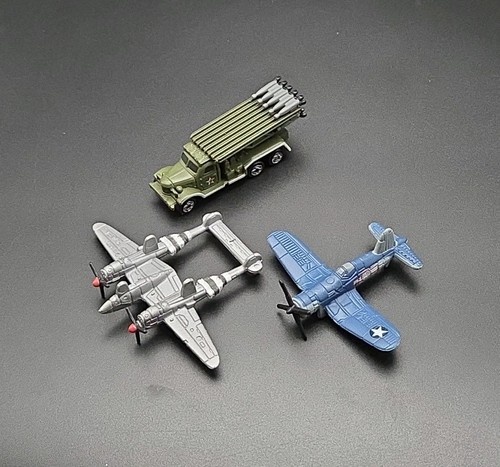 Micro machines serie - micro,