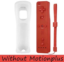 Nintendo Wii Remote Plus