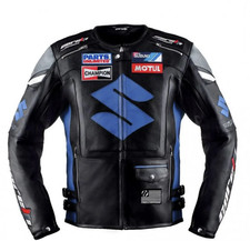 Giacca pelle bovina moto uomo