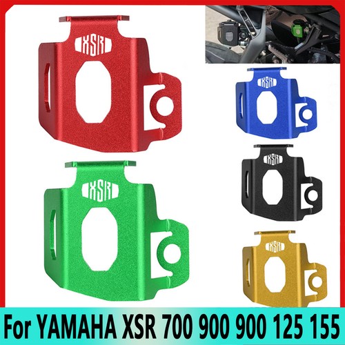 Per yamaha xsr - per, 125