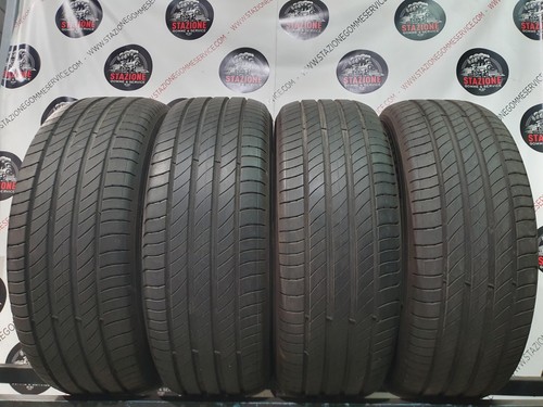 Gomme estive usate michelin - usate,