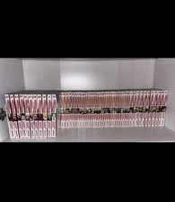 NARUTO IL MITO SERIE ROSSA