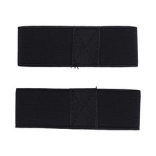 Cinturino per Scarpe  Nero per