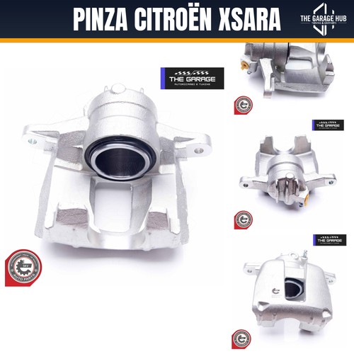 Pinza freno anteriore - , sinistra