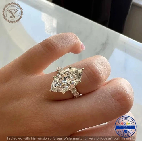 Anello fidanzamento igi - fidanzamento,