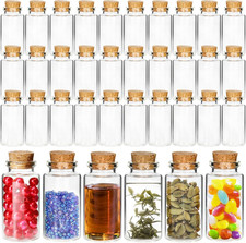 30 Pezzi 25Ml Barattolini