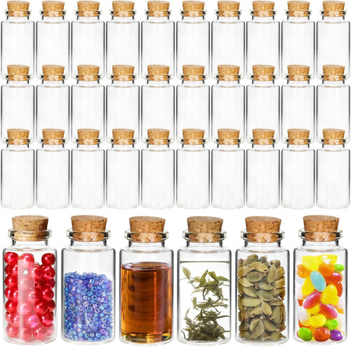 Pezzi 25ml barattolini - 30,