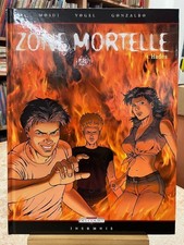 BOGEL, MOSDI, GONZALBO - ZONE