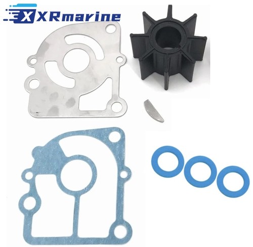 Kit riparazione pompa acqua - riparazione,