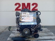 MOTORE COMPLETO PER OPEL Vivaro Serie (A) M9R630 114 CV 83 KW M9R780 diesel 199