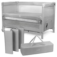 Malplay Lettino da Viaggio