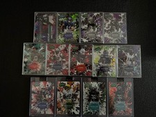 Lotto carte wild card splat - lotto,