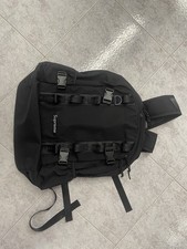 Zaino Supreme Black