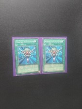 Carta Yu gi oh mostro