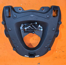 Piastra Bauletto Posteriore Givi BMW F 800 GS