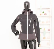 Giacca da sci HAGLOFS RECCO