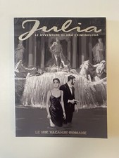 JULIA 300 LE MIE VACANZE