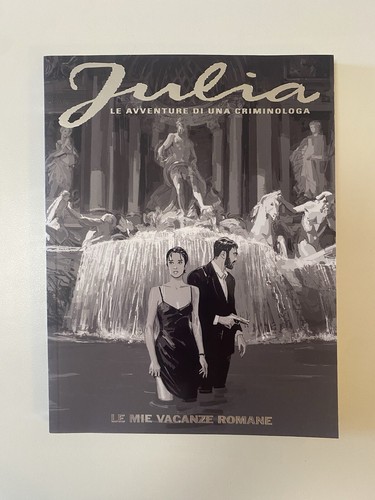 Julia 300 mie vacanze - 300,