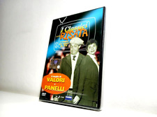 I Classici Della Risata – Il Meglio Di Valori e Panelli - DVD NUOVO