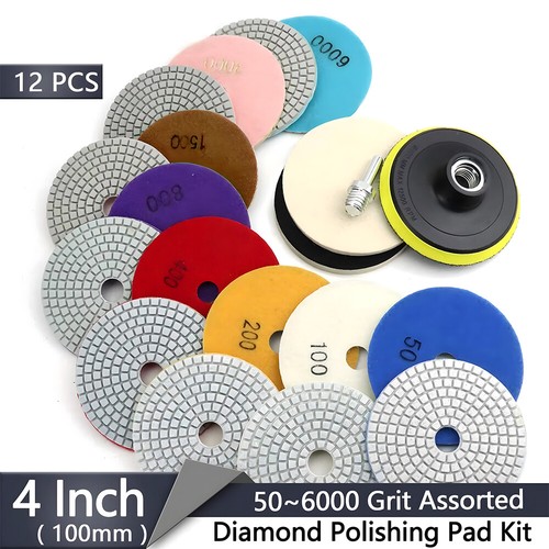 Dischi diamantati per - pz,