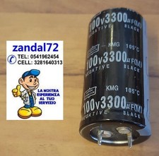 1 VERTICAL ELECTROLYTIC