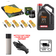 Kit Manutenzione Filtri