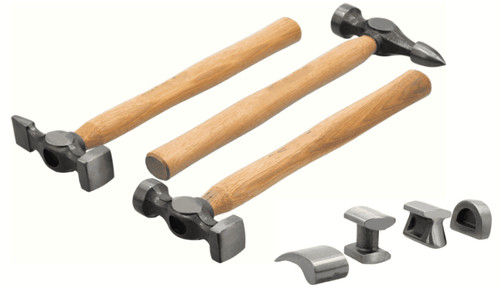 Kit martelli tassi - tassi, per